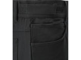 FEKETE SOFTSHELL NADRÁG, YATO YT-79435 3XL MÉRET 