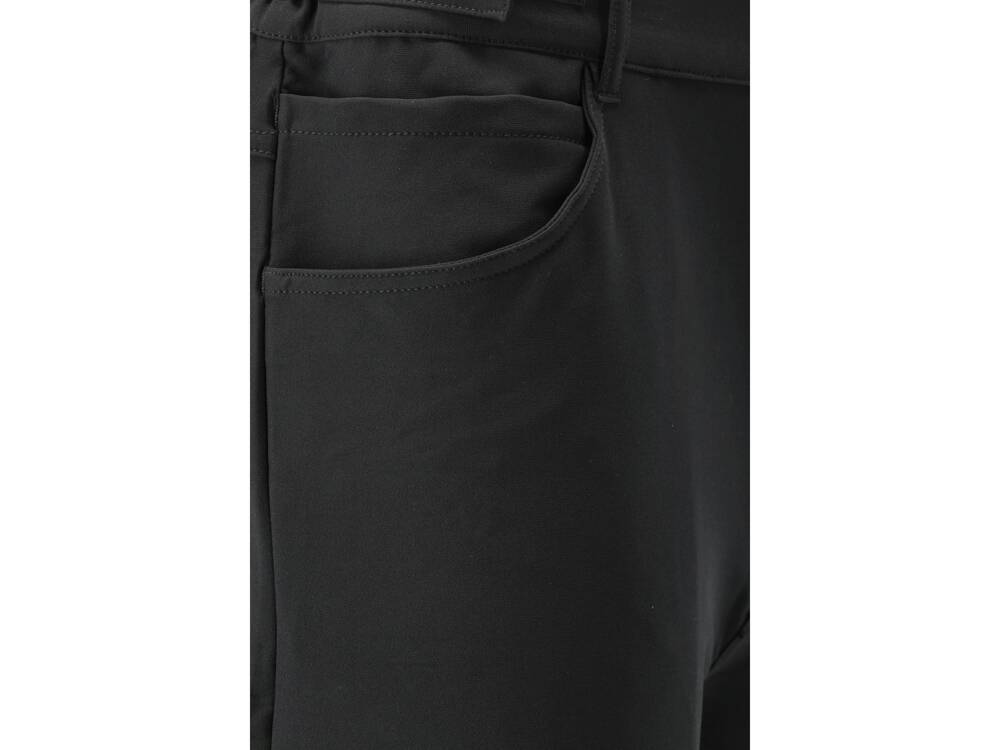 FEKETE SOFTSHELL NADRÁG, YATO YT-79435 3XL MÉRET 