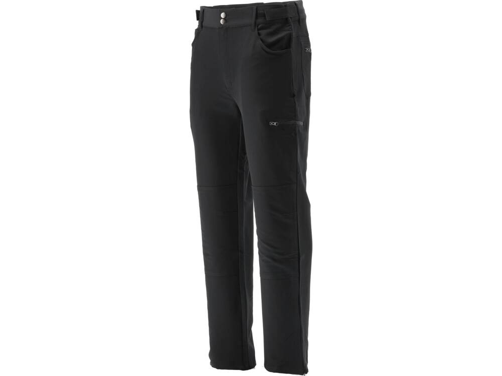 FEKETE SOFTSHELL NADRÁG, YATO YT-79432 L MÉRET 
