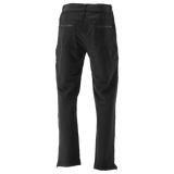 FEKETE SOFTSHELL NADRÁG, YATO YT-79432 L MÉRET 