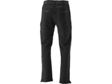 FEKETE SOFTSHELL NADRÁG, YATO YT-79432 L MÉRET 