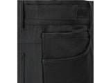 FEKETE SOFTSHELL NADRÁG, YATO YT-79432 L MÉRET 