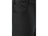 FEKETE SOFTSHELL NADRÁG, YATO YT-79432 L MÉRET 