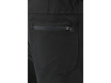 FEKETE SOFTSHELL NADRÁG, YATO YT-79432 L MÉRET 