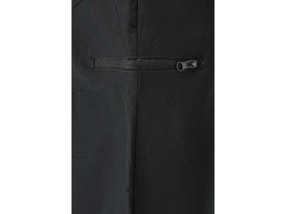 FEKETE SOFTSHELL NADRÁG, YATO YT-79432 L MÉRET 