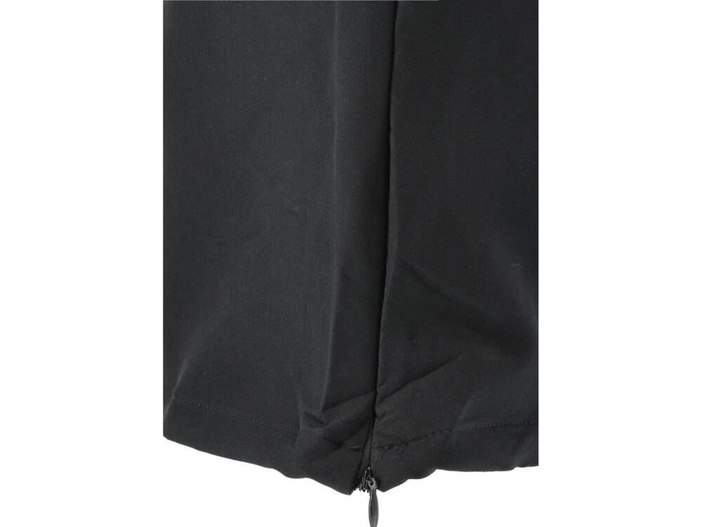 FEKETE SOFTSHELL NADRÁG, YATO YT-79432 L MÉRET 