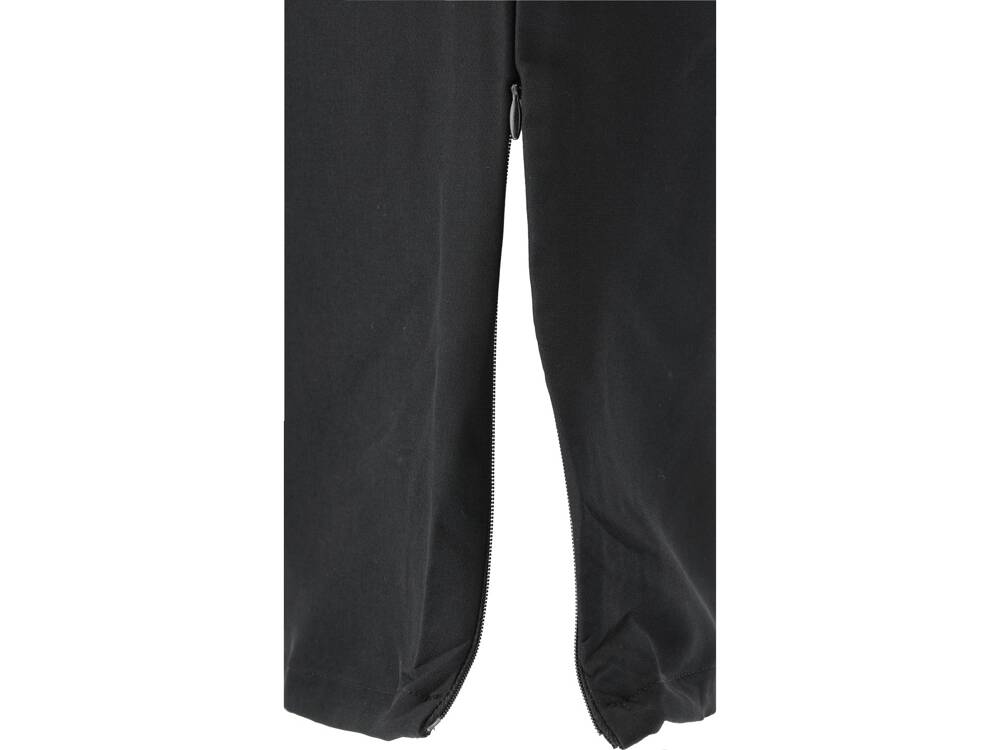FEKETE SOFTSHELL NADRÁG, YATO YT-79430 S MÉRET 