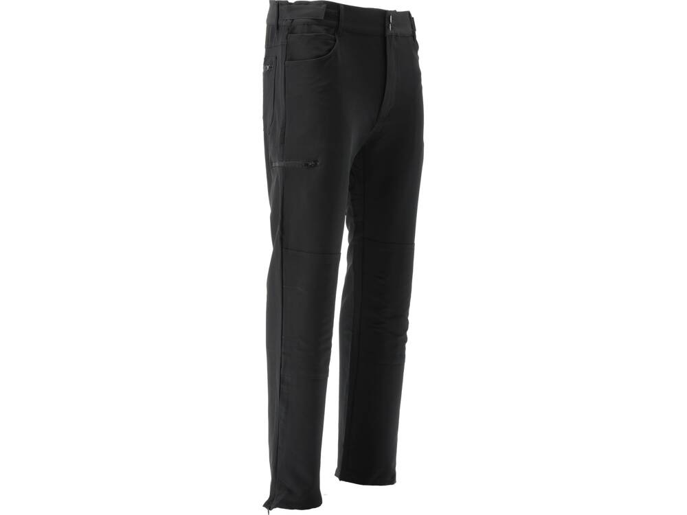 FEKETE SOFTSHELL NADRÁG, YATO YT-79430 S MÉRET 