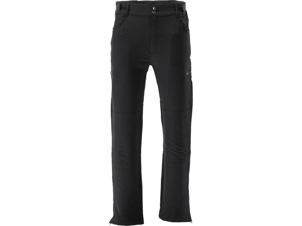 FEKETE SOFTSHELL NADRÁG, YATO YT-79430 S MÉRET 