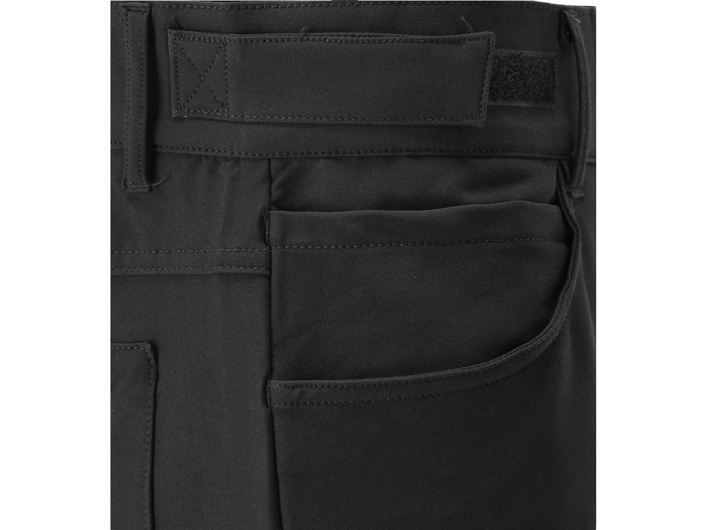 FEKETE SOFTSHELL NADRÁG, YATO YT-79430 S MÉRET 