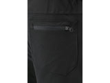 FEKETE SOFTSHELL NADRÁG, YATO YT-79430 S MÉRET 