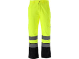 Pantaloni reflectorizanti oriolus YATO YT-79374, 2XL - imagine 3