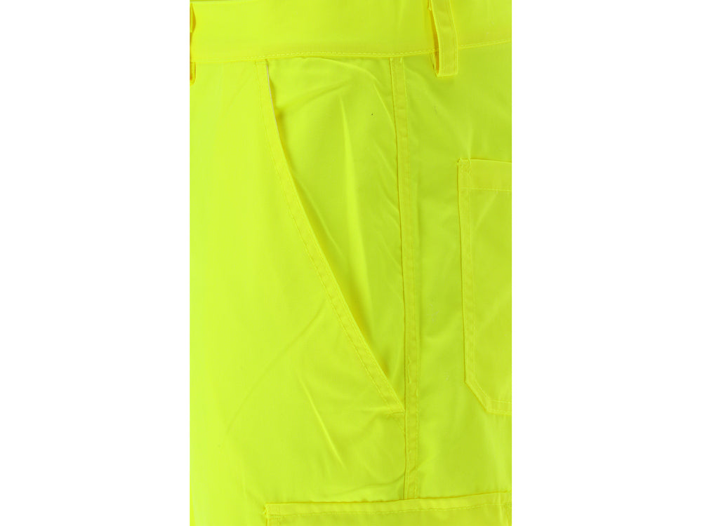 Pantaloni reflectorizanti oriolus YATO YT-79374, 2XL - imagine 5