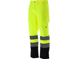 Pantaloni reflectorizanti oriolus YATO YT-79370, S