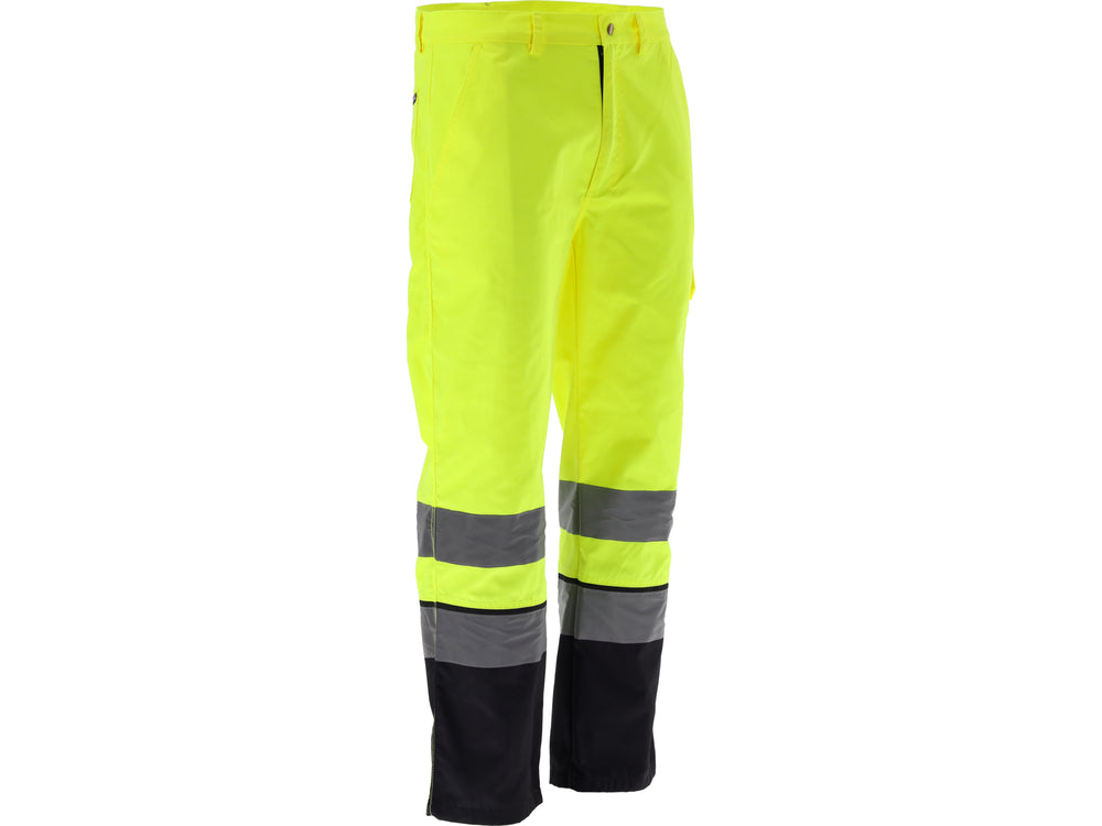 Pantaloni reflectorizanti oriolus YATO YT-79370, S - imagine 2
