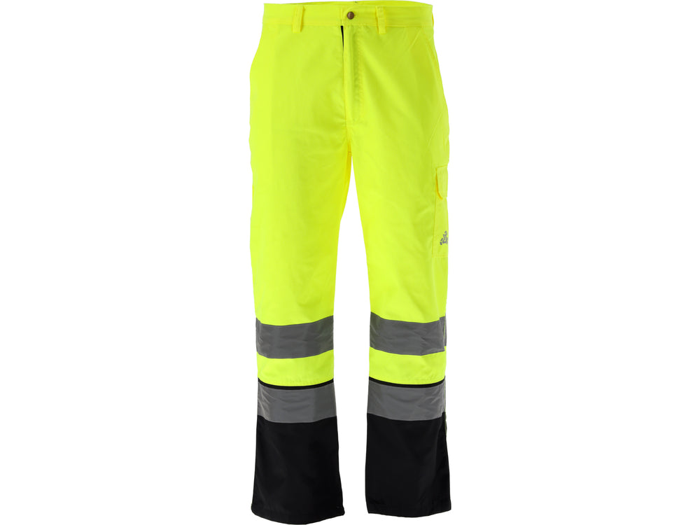 Pantaloni reflectorizanti oriolus YATO YT-79370, S - imagine 3