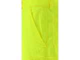 Pantaloni reflectorizanti oriolus YATO YT-79370, S - imagine 5