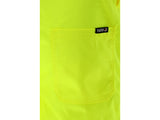 Pantaloni reflectorizanti oriolus YATO YT-79370, S - imagine 6