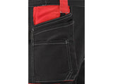 PANTALONI SCURTI DE YATO YT-80932 LUCRU ASH MARIMEA L