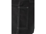 PANTALONI SCURTI DE YATO YT-80932 LUCRU ASH MARIMEA L
