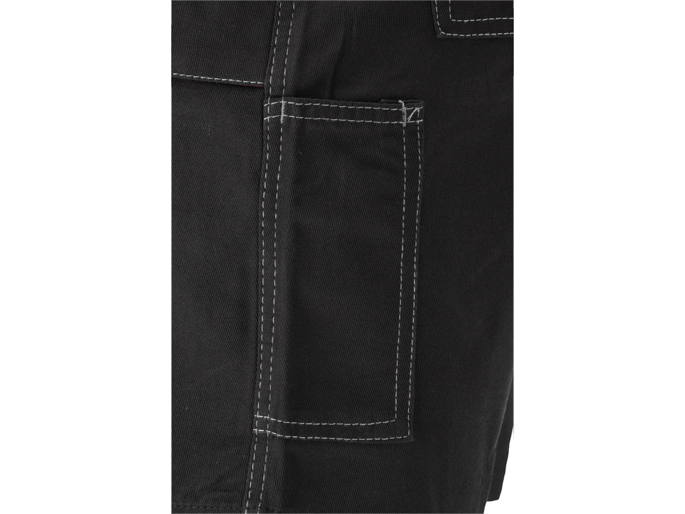 PANTALONI SCURTI DE YATO YT-80931 LUCRU ASH MARIMEA M