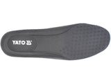 YATO YT-80621 SPORT MUNKA CIPŐ, 40-ES MÉRET 
