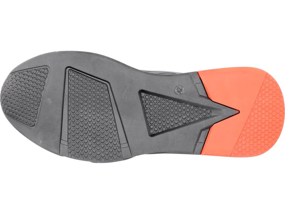 YATO YT-80623 SPORT MUNKA CIPŐ, 42-ES MÉRET 