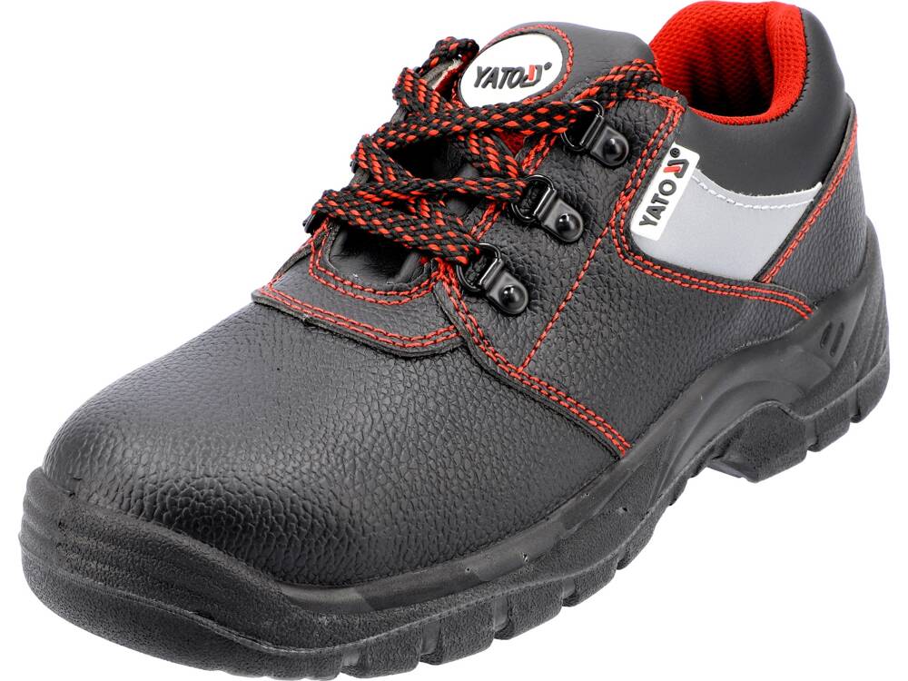 PANTOFI DE LUCRU YATO YT-80556 PIURA S3 MARIMEA 43