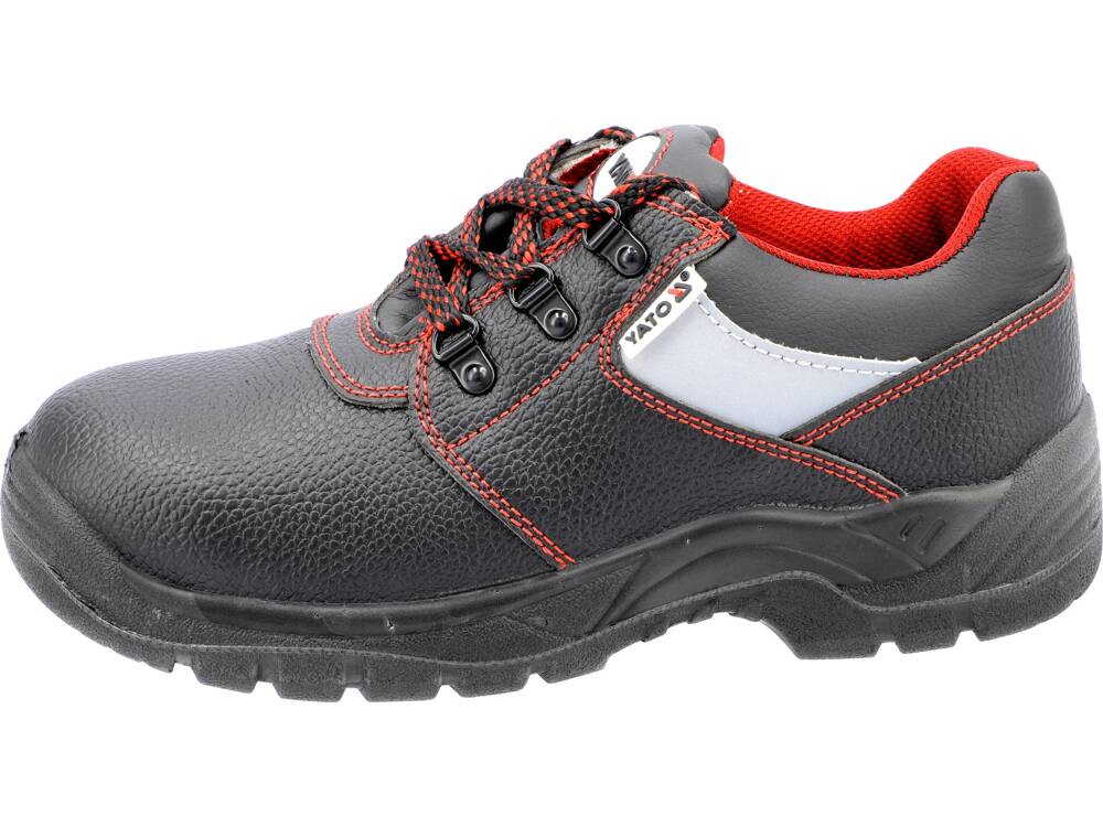 PANTOFI DE LUCRU YATO YT-80556 PIURA S3 MARIMEA 43
