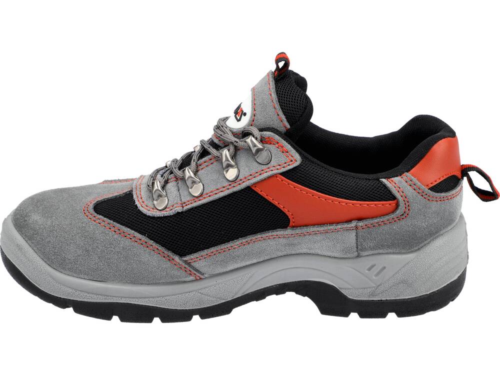 MUNKA CIPŐ YATO YT-80587 PUEBLE S3 MÉRET 43 