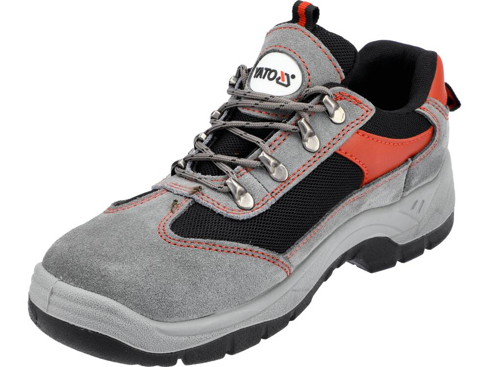 MUNKA CIPŐ YATO YT-80590 PUEBLE S3 MÉRET 46 