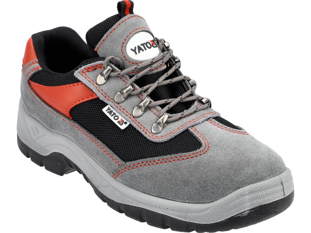 MUNKA CIPŐ YATO YT-80590 PUEBLE S3 MÉRET 46 