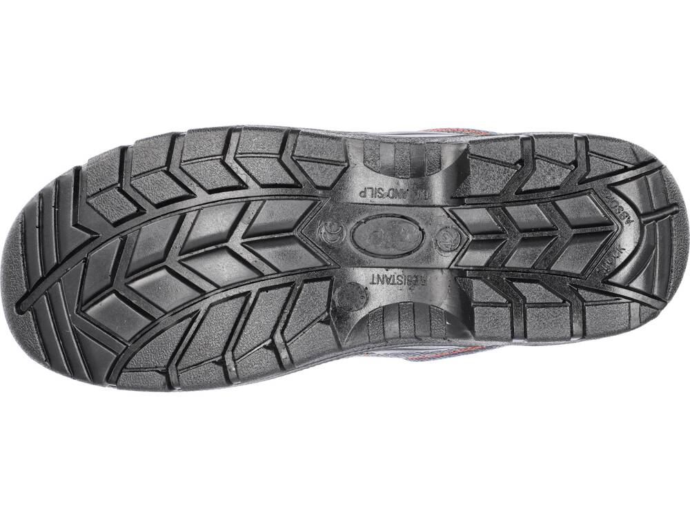 MUNKA CIPŐ YATO YT-80522 PUNO SB MÉRET 40 