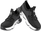 YATO YT-80643 SPORT MUNKA CIPŐ, PAEIRS, MÉRET 41 