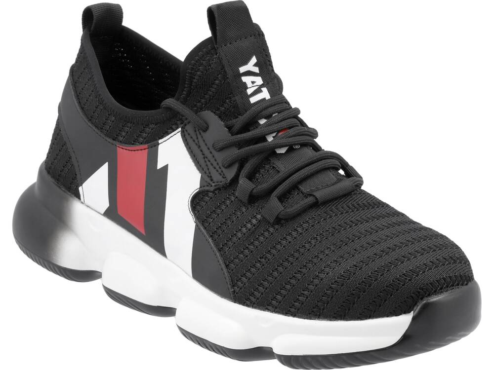 YATO YT-80643 SPORT MUNKA CIPŐ, PAEIRS, MÉRET 41 