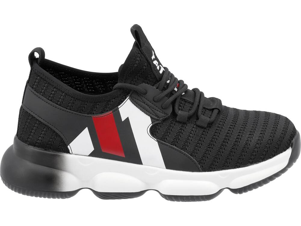 YATO YT-80643 SPORT MUNKA CIPŐ, PAEIRS, MÉRET 41 