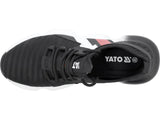 YATO YT-80643 SPORT MUNKA CIPŐ, PAEIRS, MÉRET 41 