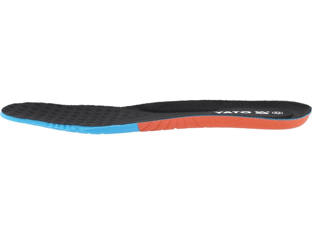 YATO YT-80644 SPORT MUNKA CIPŐ, PAEIRS, 42-ES MÉRET 