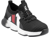 YATO YT-80644 SPORT MUNKA CIPŐ, PAEIRS, 42-ES MÉRET 