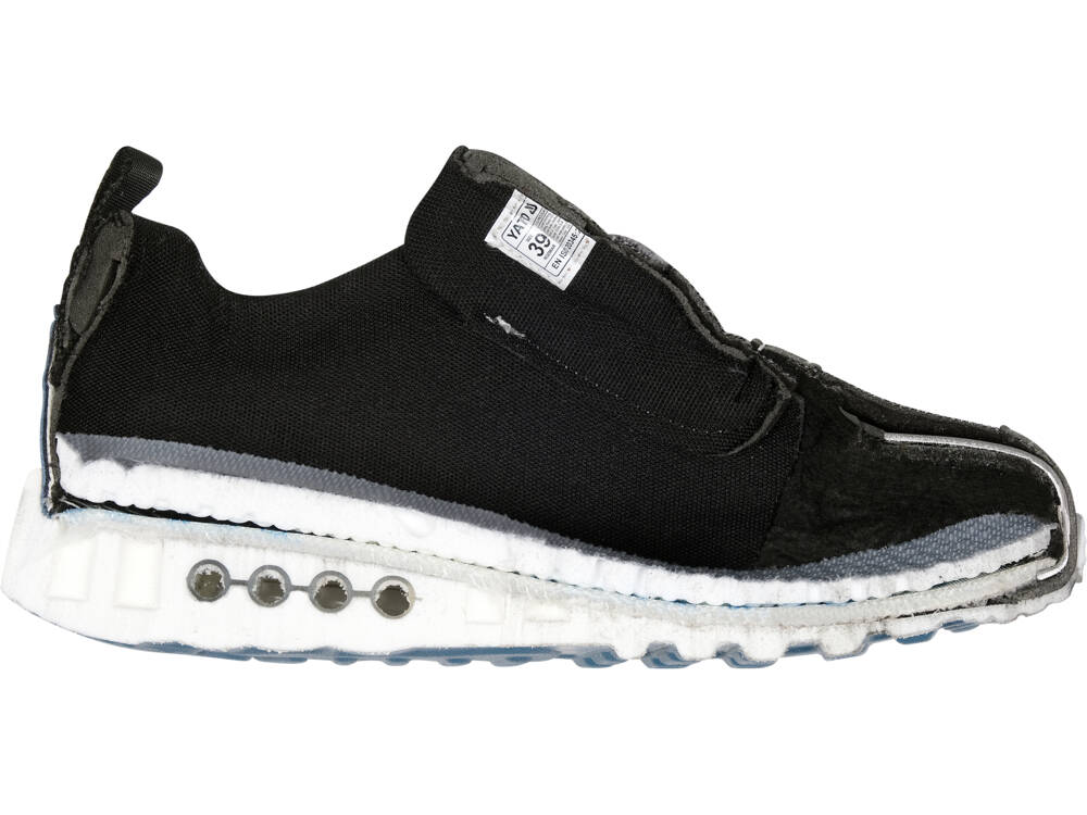 YATO YT-80531 SPORT MUNKA CIPŐ, PRIME, 40-ES MÉRET 