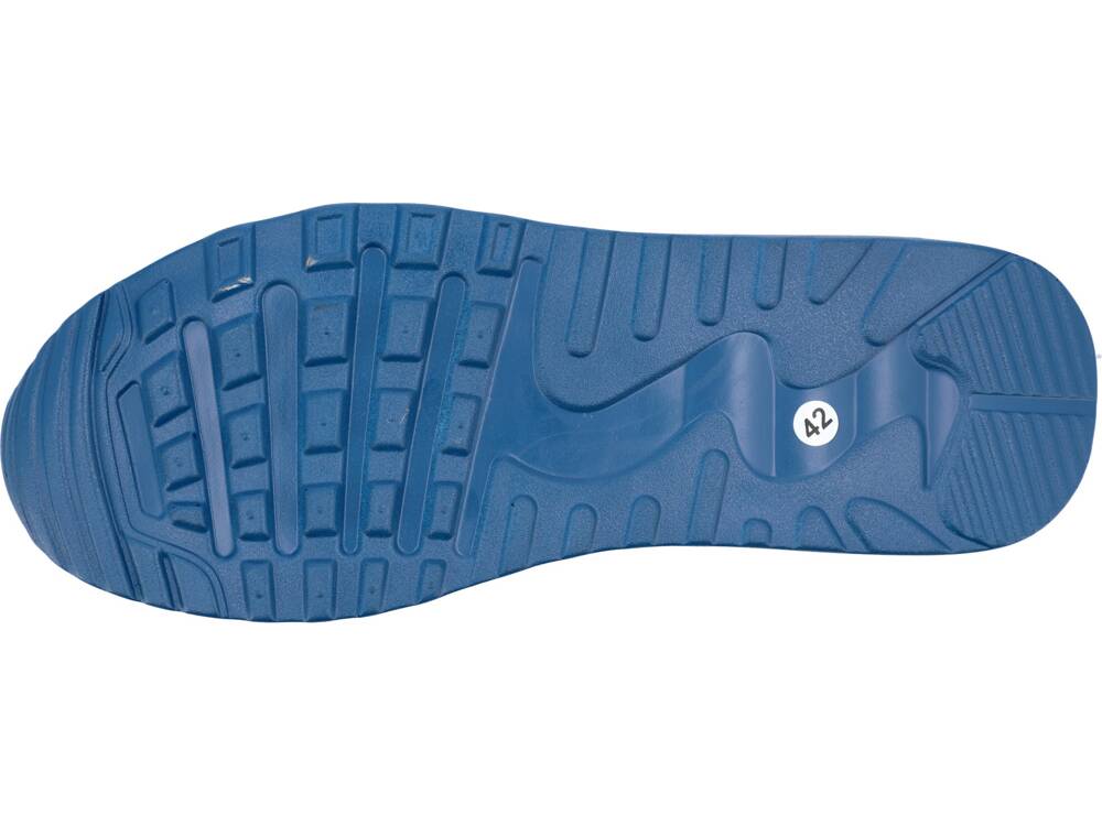 YATO YT-80534 SPORT MUNKA CIPŐ, PRIME, MÉRET 43 