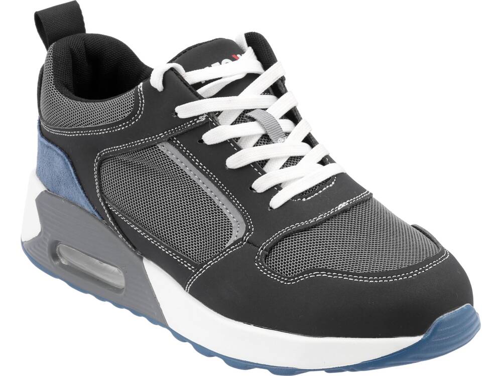 YATO YT-80535 SPORT MUNKA CIPŐ, PRIME, MÉRET 44 