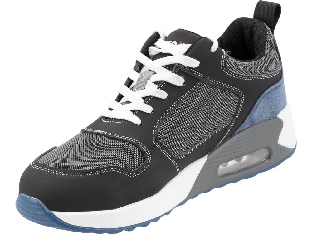 YATO YT-80536 SPORT MUNKA CIPŐ, PRIME, 45-ÖS MÉRET 