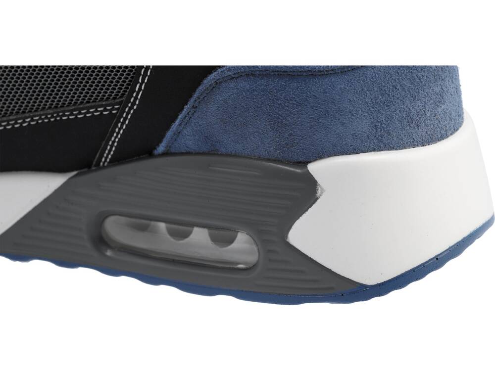 YATO YT-80536 SPORT MUNKA CIPŐ, PRIME, 45-ÖS MÉRET 