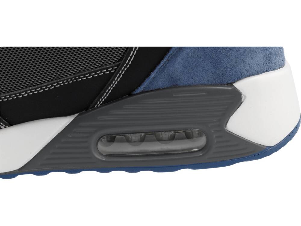 YATO YT-80537 SPORT MUNKA CIPŐ, PRIME, 46-OS MÉRET 