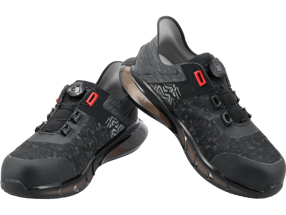 Pantofi de protectie phoenix S1PL YATO YT-805960, 39