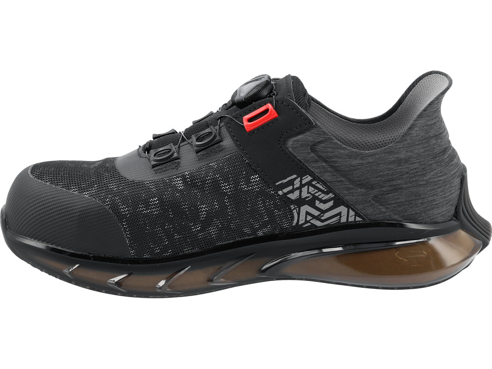 Pantofi de protectie phoenix S1PL YATO YT-805961, 40 - imagine 4