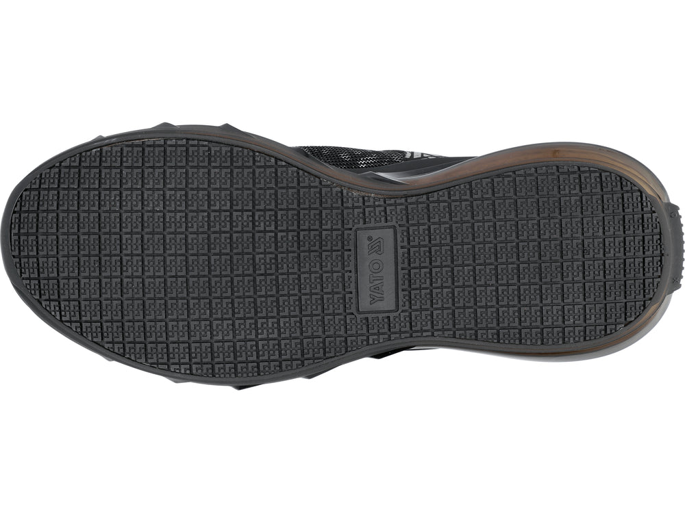 Pantofi de protectie phoenix S1PL YATO YT-805961, 40 - imagine 8