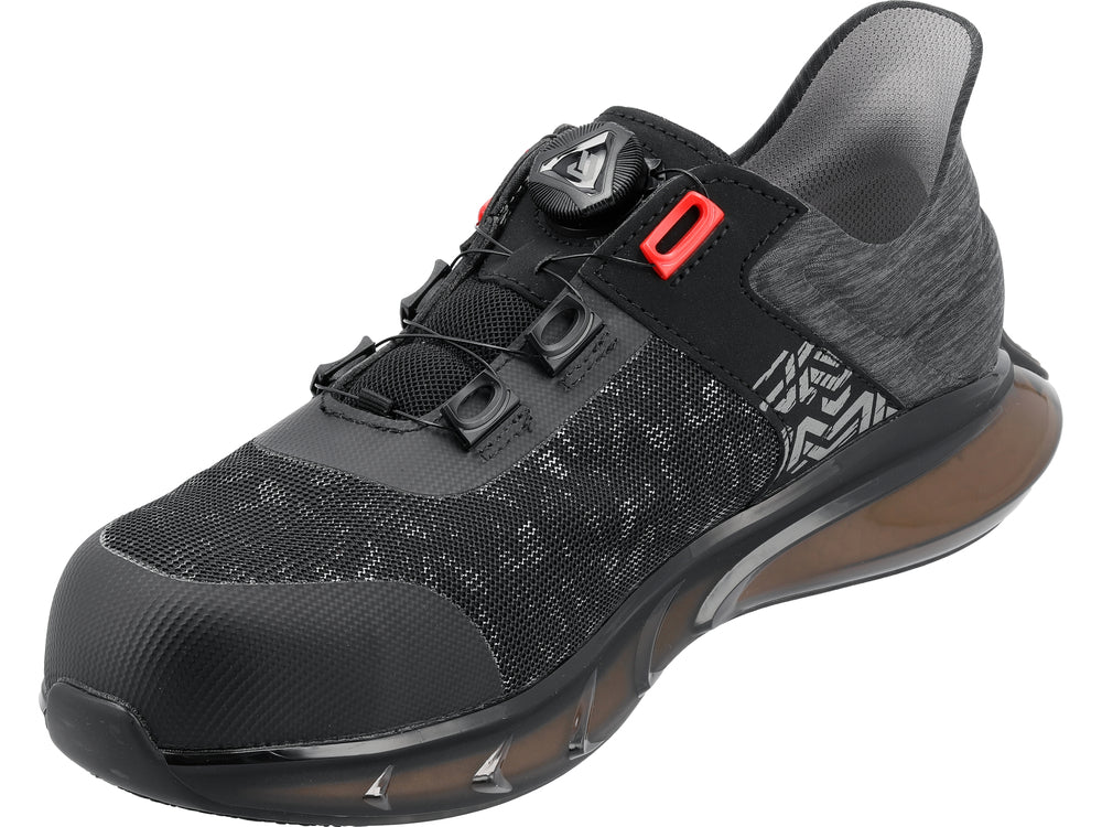 Pantofi de protectie phoenix S1PL YATO YT-805963, 42 - imagine 2