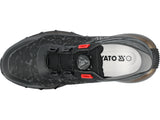 Pantofi de protectie phoenix S1PL YATO YT-805967, 46 - imagine 7